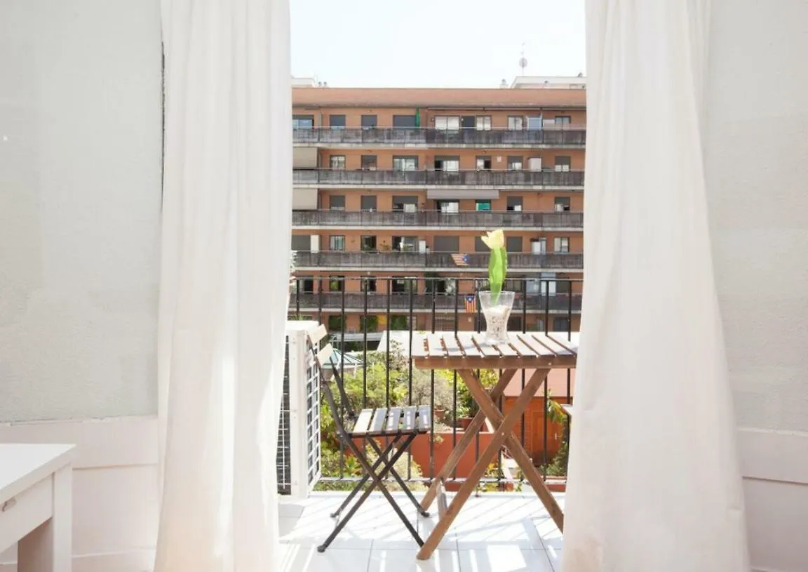 Your Home - Sagrada Familia Apartment Barcelone