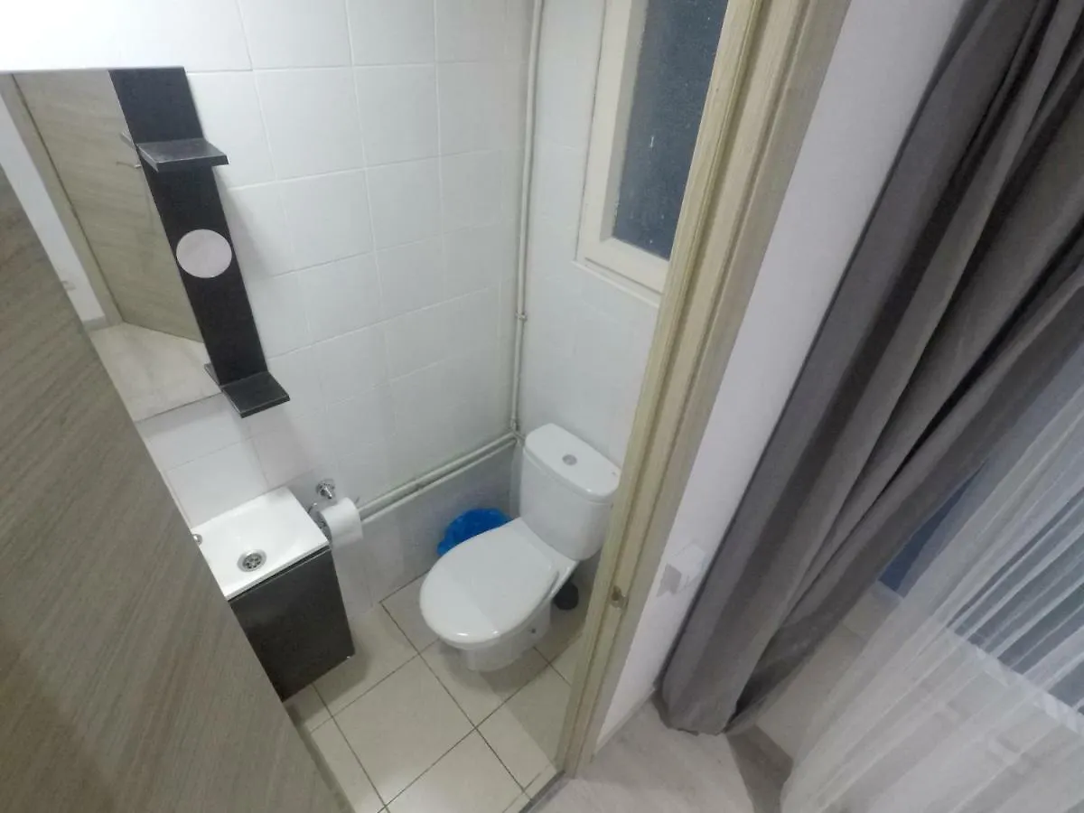 Your Home - Sagrada Familia Apartment Barcelona Spain