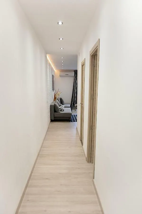 Your Home - Sagrada Familia Apartment Barcelone