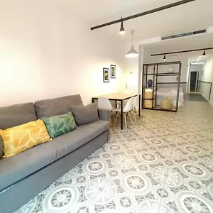  Apartament Liceu By Gaiarooms
