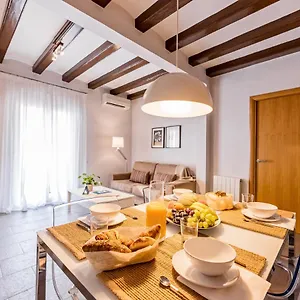 Apartament Sweett - Villarroel