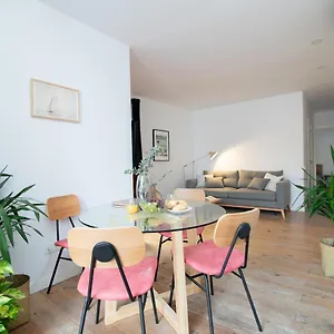 El Born Design Appartement