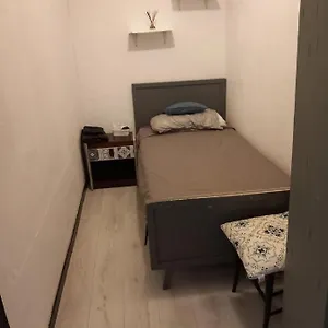 Habitacion Zona Clot-sagrada Familia Appartement