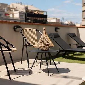  Apartament Casanova By Olala Homes