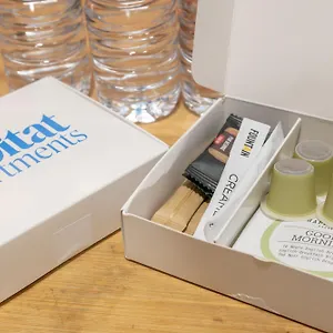 Habitat Alissia Appartement