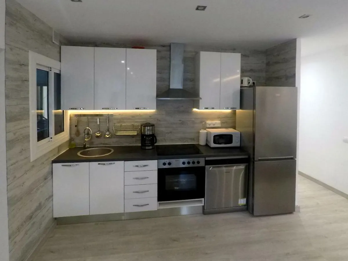 Your Home - Sagrada Familia Apartment Barcelona Hiszpania