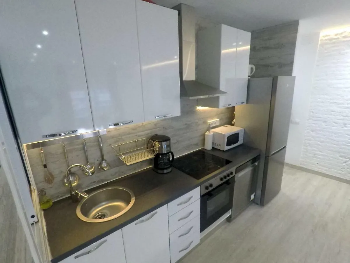 Your Home - Sagrada Familia Apartment Barcelona