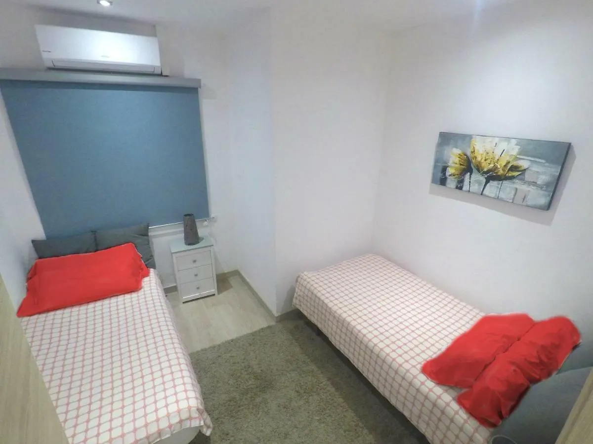 Your Home - Sagrada Familia Apartment Barcelona
