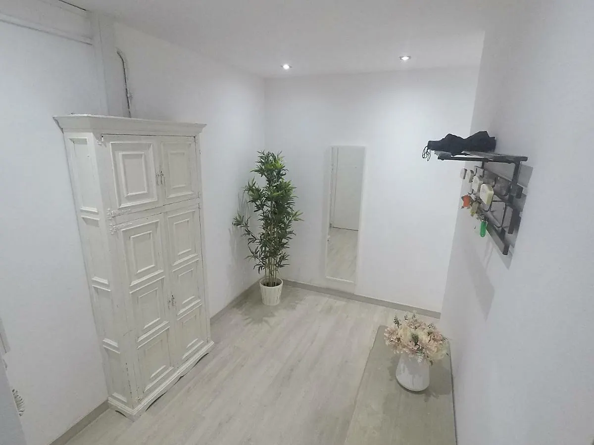 Your Home - Sagrada Familia Apartment Barcelona 0*,  Hiszpania