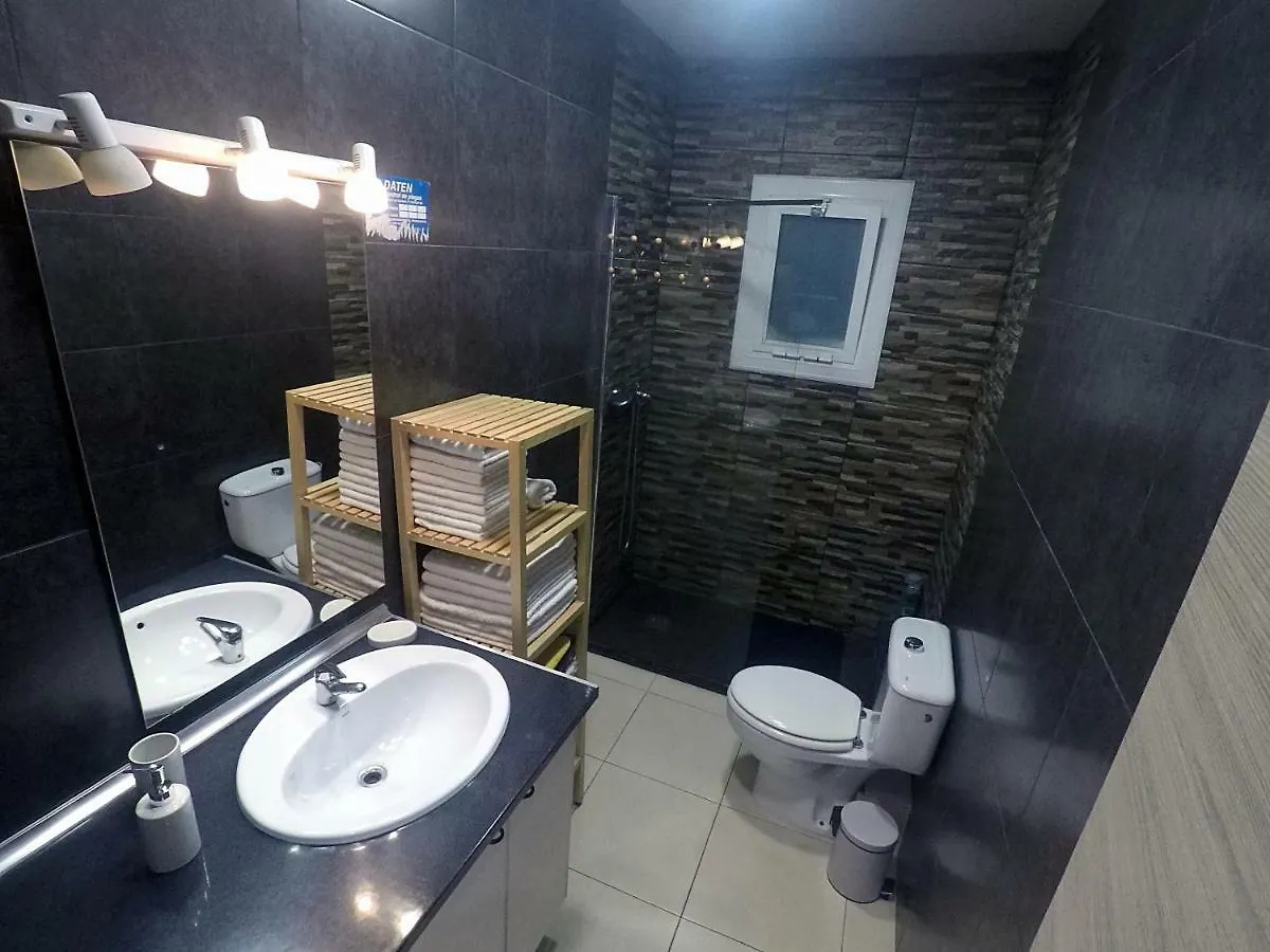 Your Home - Sagrada Familia Apartment Barcelona Spain